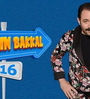 TV8’de Şaşkın Bakkal 216 dizisi merhaba diyor