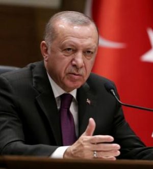 Mısır’da Erdoğan ve Türkiye rahatsızlığı zirve yaptı