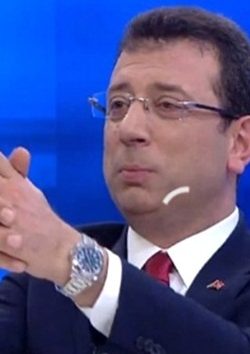 Ekrem İmamoğlu’na,’Vali itlik yapmıştır’ davası başladı!