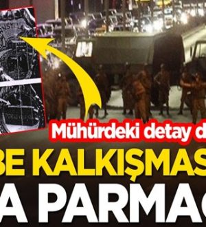 15 Temmuz darbe kalkışmasında CIA parmağı!