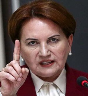 Meral Akşener İdlib saldırısı sonrası kritik çağrı yaptı