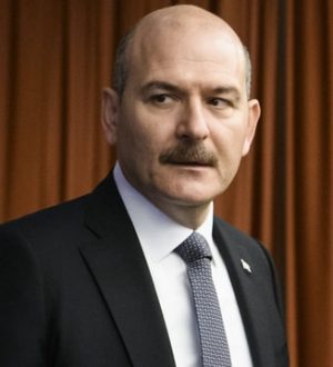 Bakan Süleyman Soylu’dan Abdullah Gül’e: Yazıklar olsun