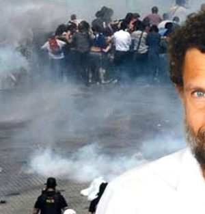 Başsavcılık Osman Kavala için harekete geçti