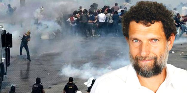  Başsavcılık Osman Kavala için harekete geçti