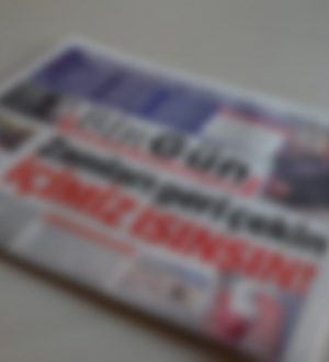 Birgün Gazetesi’nin skandal haberleri bitmek bilmiyor!