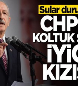 CHP’de Kurultay yaklaşırken adaylık için amansız mücadele