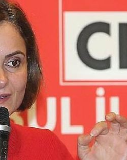 CHP’de Canan Kaftancıoğlu çekişmesi hız kazandı