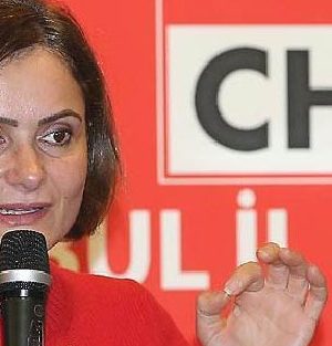 CHP’de Canan Kaftancıoğlu çekişmesi hız kazandı