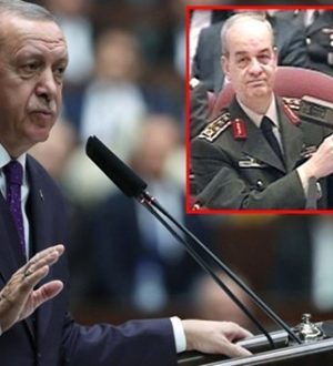 Cumhurbaşkanı Erdoğan, talimatı verdi AK Parti İlker Başbuğ için harekete geçti