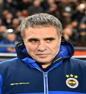 Ersun Yanal’ın Galatasaray’ı yıkma planı  Fenerbahçe’nin muhtemel 11