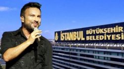 İBB Meclisi’nden Tarkan kararı