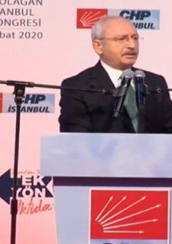 Kemal Kılıçdaroğlu yine gaza geldi: İktidar olacağız