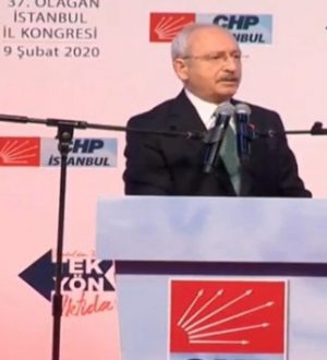 Kemal Kılıçdaroğlu yine gaza geldi: İktidar olacağız