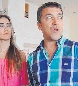 İsmail Küçükkaya’dan boşanan Eda Demirci, gördüğü şiddeti sergiledi