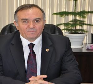 MHP’li Erkan Akçay, İYİ Parti’nin içindeki milliyetçiler; HDP, CHP ittifakını kabullenemedi