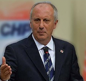 Muharrem İnce,Yalova Belediyesindeki yolsuzluğu biliyor muydu?