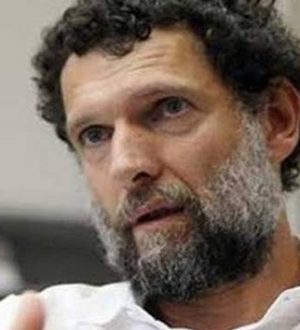 Osman Kavala, hakkında İstanbul Cumhuriyet Başsavcılığı gözaltı kararı verdi.