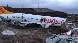 Pegasus, Uçak kazasında iki pilota soruşturma açılacak