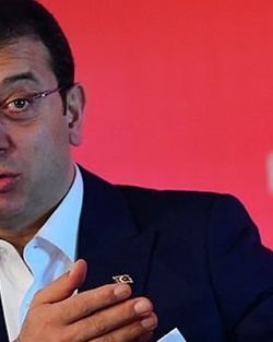 Ekrem İmamoğlu, Vatandaşın paralarını havaya saçıyor!Faturayı yine millete