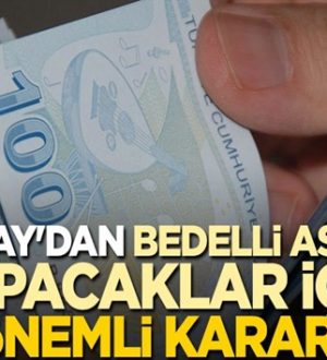 Yargıtay’dan bedelli askerlik yapacaklar için önemli karar!