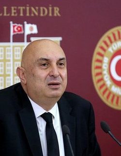 CHP’li Engin Özkoç hakkında “Cumhurbaşkanına hakaret”ten soruşturma