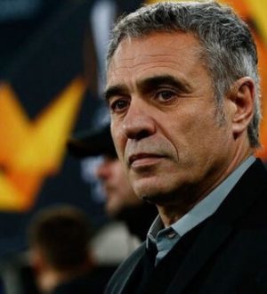 Ersun Yanal’dan Fenerbahçe Beko’ya geçmiş olsun mesajı