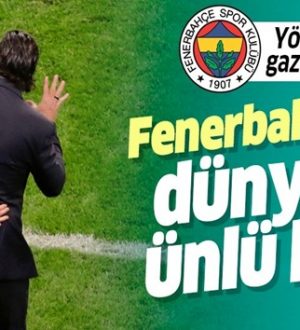 Fenerbahçe’de Joachim Löw sesleri! Yönetim harekete geçti