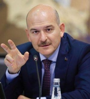 Süleyman Soylu açıkladı: Fransa’dan gelen iki yolcu karantinaya alındı