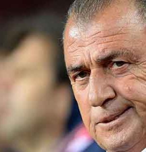 Taburcu olan Galatasaray Teknik Direktörü Fatih Terim’den ilk açıklama