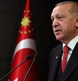 Cumhurbaşkanı Erdoğan’dan önemli açıklamalar! “Adaletin tesisi için…”