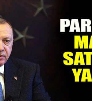 Cumhurbaşkanı Tayyip Erdoğan’dan kritik açıklamalar!