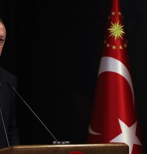 Erdoğan’dan Fahrettin Altun’u hedef alan CHP’ye sert tepki