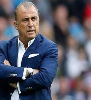 Fatih Terim koronavirüs testinin sonucunu açıkladı!