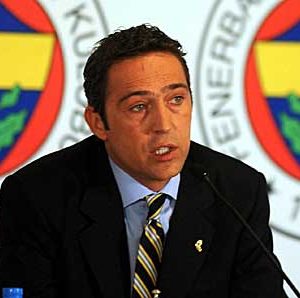 Fenerbahçe Başkanı Ali Koç’tan Edin Visca atağı geldi !