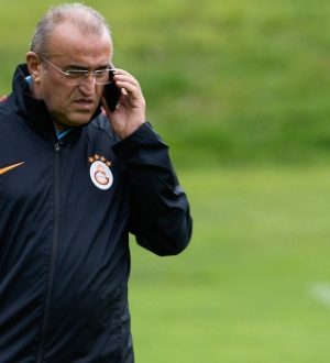 Galatasaray As Başkanı Abdurrahim Albayrak ikinci defa dolandırıldı !