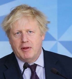 İngiltere Başbakanı Boris Johnson taburcu edildi!