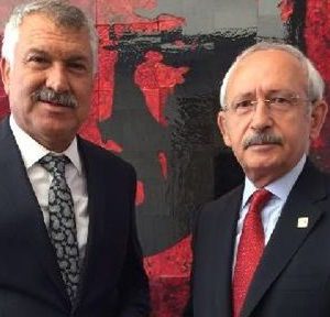 Kılıçdaroğlu, Zeydan Karalar’ın ‘Sahra Hastanesi’ rezaletine sahip çıktı!