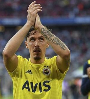 Max Kruse Fenerbahçe’li taraftarların sorularını yanıtladı