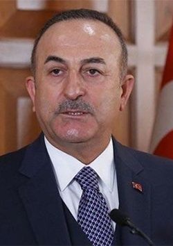 Mevlüt Çavuşoğlu, “Bugün Yaptıklarımız Yarını Belirleyecek”