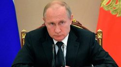 Rus Lider Vladimir Putin’den flaş açıklama: Zor durumdayız