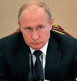 Rus Lider Vladimir Putin’den flaş açıklama: Zor durumdayız