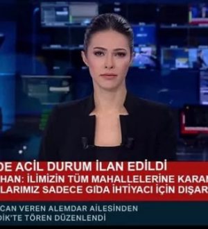 Sosyal Medyada”Acil Durum İlan Edildi” yazısı Denizli’yi ayağa kaldırdı !