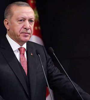 Tayyip Erdoğan’dan CHP’ye Atatürk’ün “Tekalif-i Milliye” emirleri ile cevap