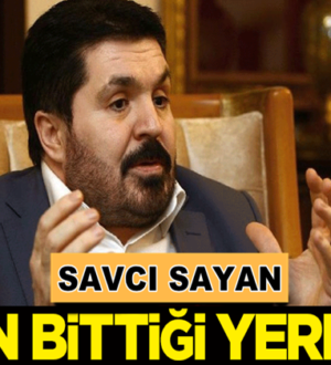 Ağrı Belediye Başkanı Savcı Sayan: Sözün bittiği yerdeyiz