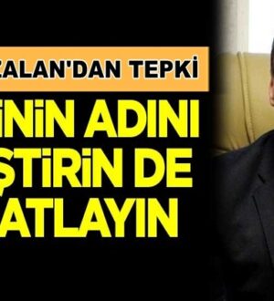 Ak Parti’li Alpay Özalan’dan Tunç Soyer’e sahte tweet tepkisi geldi