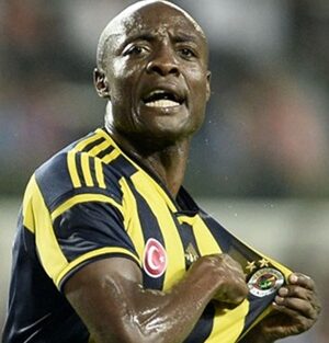 Bomba iddia! Pierre Webo Fenerbahçe’ye geri dönüyor