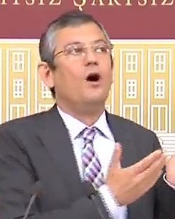 CHP’li Özgür Özel kıvırmaya başladı: Bunun neresi darbe çağrısı?