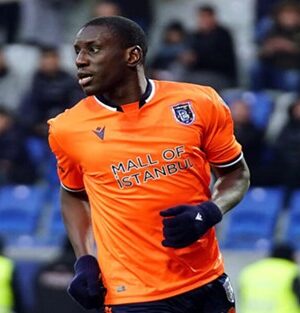 Fenerbahçe’den Başakşehir’li  Demba Ba’ya transfer hamlesi geldi