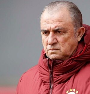 Galatasaray Teknikdirektörü Fatih Terim en güvenli ülkeyi açıkladı