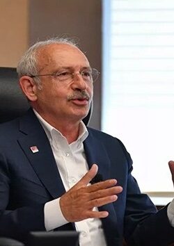 Kılıçdaroğlu: Davutoğlu ve Babacan’a grup desteği verebiliriz